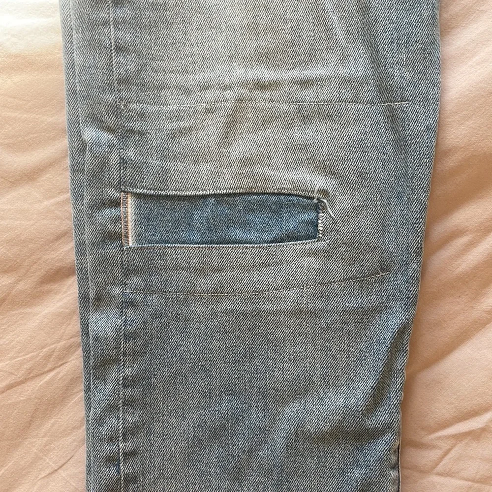 Levi’s Men’s Slim Taper Jeans